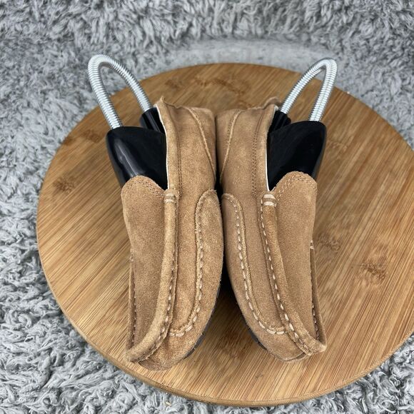 UGG Australia Slippers Ansley Shoes Size 1 - Picture 5 of 9